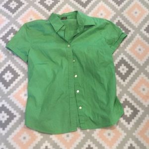 Green Shirt